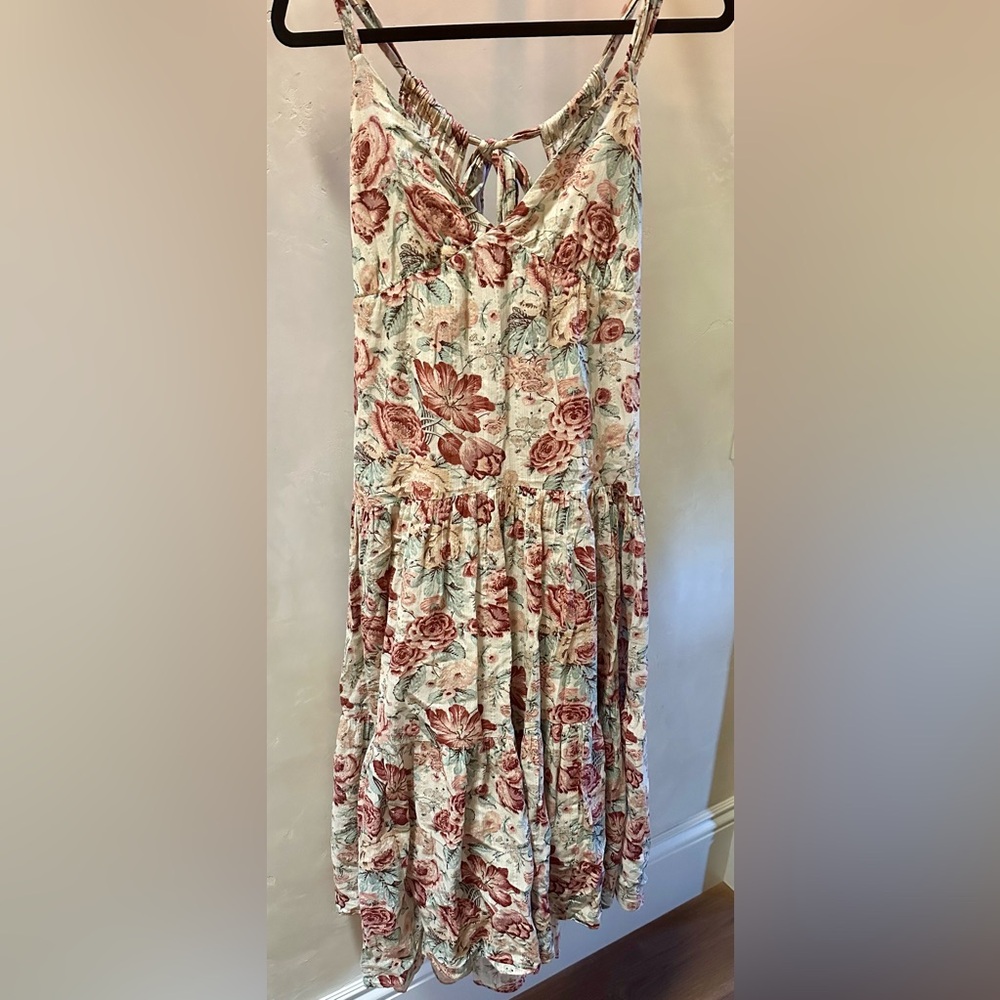 Rebecca Taylor La Vie Sundress - Picture 5 of 8